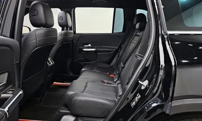 Mercedes-Benz GLB-Class 2021, 97462 км, за 18051.73 USD - фото 13