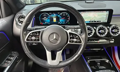 Mercedes-Benz GLB-Class 2021, 97462 км, за 18051.73 USD - фото 14