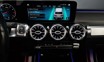 Mercedes-Benz GLB-Class 2021, 97462 км, за 18051.73 USD - фото 15
