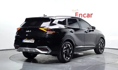 Kia Sportage 2024, 18339 км, за 18428.07 USD