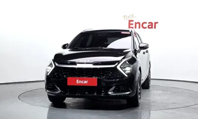Kia Sportage 2024, 18339 км, за 18428.07 USD