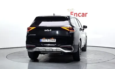 Kia Sportage 2024, 18339 км, за 18428.07 USD