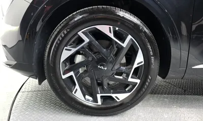 Kia Sportage 2024, 18339 км, за 18428.07 USD