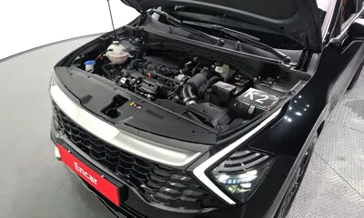 Kia Sportage 2024, 18339 км, за 18428.07 USD - фото 6