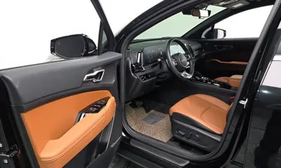 Kia Sportage 2024, 18339 км, за 18428.07 USD - фото 10