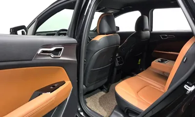 Kia Sportage 2024, 18339 км, за 18428.07 USD - фото 11