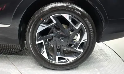 Kia Sportage 2024, 18339 км, за 18428.07 USD - фото 21