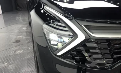 Kia Sportage 2024, 18339 км, за 18428.07 USD - фото 22