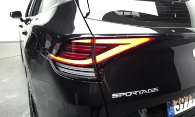 Kia Sportage 2024, 18339 км, за 18428.07 USD - фото 23