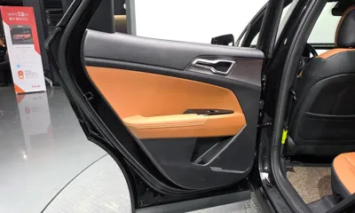 Kia Sportage 2024, 18339 км, за 18428.07 USD - фото 25