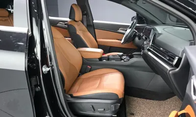 Kia Sportage 2024, 18339 км, за 18428.07 USD - фото 26