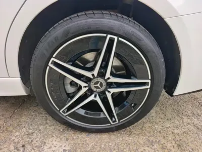 Mercedes-Benz C-Class 2024, 10000 км, за 31218.57 USD - фото 15