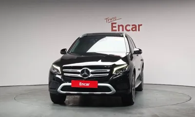 Mercedes-Benz GLC-Class 2019, 66347 км, за 17657.87 USD