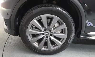 Mercedes-Benz GLC-Class 2019, 66347 км, за 17657.87 USD