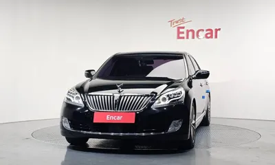 Hyundai Equus 2014, 403664 км, за 3304.63 USD