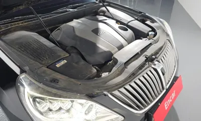 Hyundai Equus 2014, 403664 км, за 3304.63 USD - фото 6