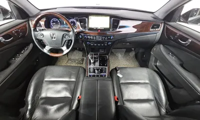 Hyundai Equus 2014, 403664 км, за 3304.63 USD - фото 7