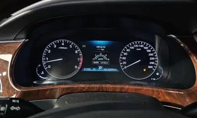 Hyundai Equus 2014, 403664 км, за 3304.63 USD - фото 8