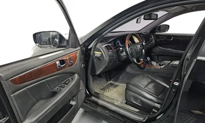 Hyundai Equus 2014, 403664 км, за 3304.63 USD - фото 10