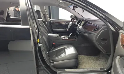 Hyundai Equus 2014, 403664 км, за 3304.63 USD - фото 11