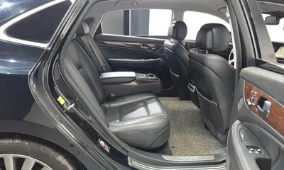 Hyundai Equus 2014, 403664 км, за 3304.63 USD - фото 12
