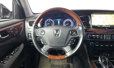 Hyundai Equus 2014, 403664 км, за 3304.63 USD - фото 13