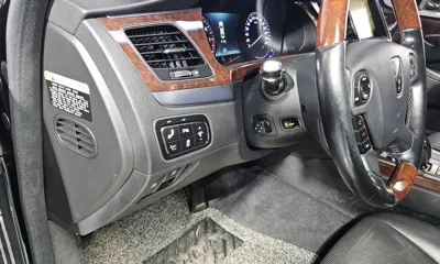 Hyundai Equus 2014, 403664 км, за 3304.63 USD - фото 14