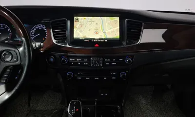 Hyundai Equus 2014, 403664 км, за 3304.63 USD - фото 15