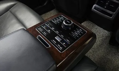 Hyundai Equus 2014, 403664 км, за 3304.63 USD - фото 19