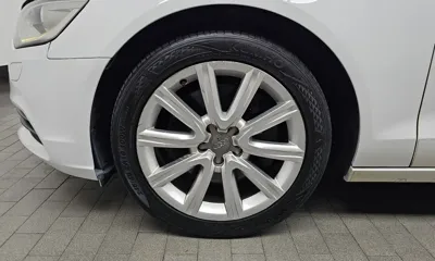 Audi A6 2014, 224607 км, за 3934.58 USD