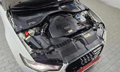 Audi A6 2014, 224607 км, за 3934.58 USD - фото 6