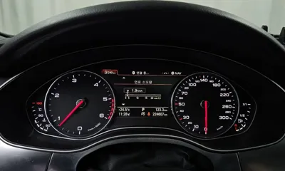 Audi A6 2014, 224607 км, за 3934.58 USD - фото 8