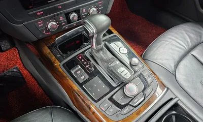 Audi A6 2014, 224607 км, за 3934.58 USD - фото 9