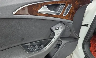 Audi A6 2014, 224607 км, за 3934.58 USD - фото 14