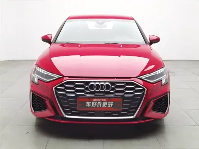 Audi A3 2021, 37000 км, за 10742.31 USD