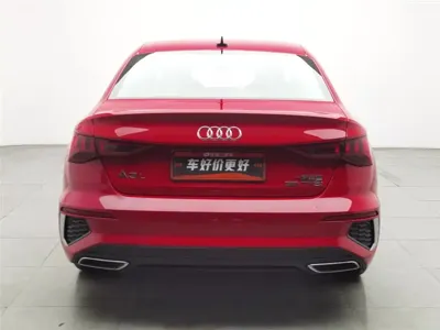 Audi A3 2021, 37000 км, за 10742.31 USD