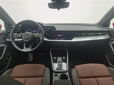 Audi A3 2021, 37000 км, за 10742.31 USD