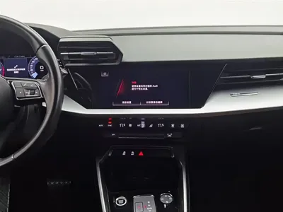Audi A3 2021, 37000 км, за 10726.54 USD - фото 12