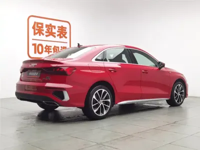 Audi A3 2021, 37000 км, за 10726.54 USD - фото 22