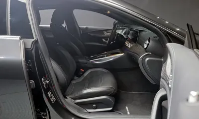 Mercedes-Benz AMG GT 2023, 24923 км, за 57146.59 USD - фото 11