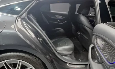 Mercedes-Benz AMG GT 2023, 24923 км, за 57146.59 USD - фото 12