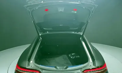 Mercedes-Benz AMG GT 2023, 24923 км, за 57146.59 USD - фото 20