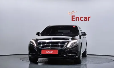 Mercedes-Benz S-Class 2017, 178323 км, за 19144.36 USD