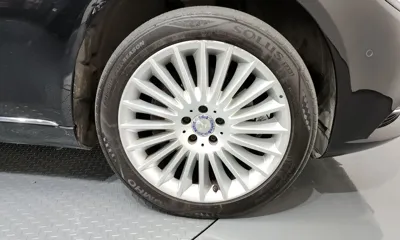Mercedes-Benz S-Class 2017, 178323 км, за 19144.36 USD