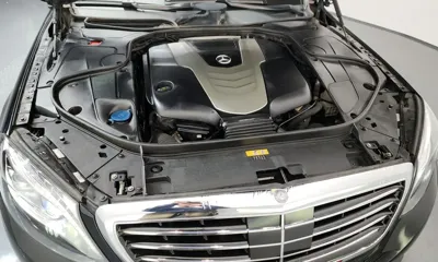 Mercedes-Benz S-Class 2017, 178323 км, за 19125.7 USD - фото 6