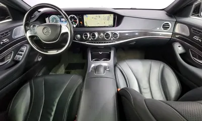 Mercedes-Benz S-Class 2017, 178323 км, за 19125.7 USD - фото 7