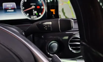 Mercedes-Benz S-Class 2017, 178323 км, за 19125.7 USD - фото 9