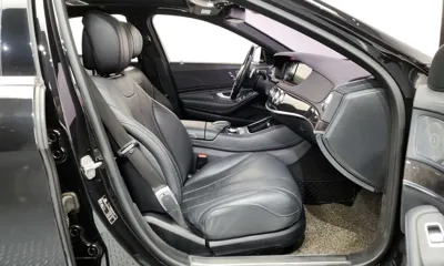 Mercedes-Benz S-Class 2017, 178323 км, за 19125.7 USD - фото 11