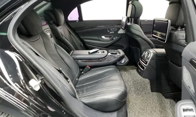 Mercedes-Benz S-Class 2017, 178323 км, за 19125.7 USD - фото 12
