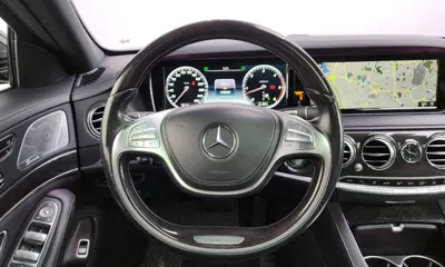 Mercedes-Benz S-Class 2017, 178323 км, за 19125.7 USD - фото 13
